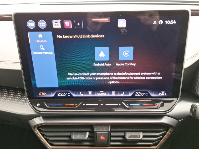 Used Cupra Formentor 2025 for sale - 77311714: Photo 18