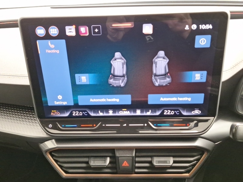 Used Cupra Formentor 2025 for sale - 77311714: Photo 19