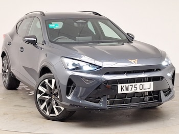 Used Cupra Formentor 2025 for sale - 77311714: Photo