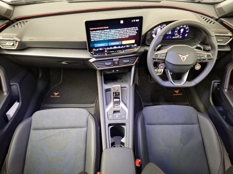 Used Cupra Formentor 2025 for sale - 77311714: Photo 2