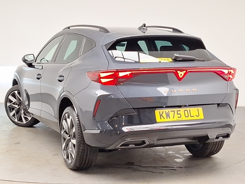 Used Cupra Formentor 2025 for sale - 77311714: Photo 3