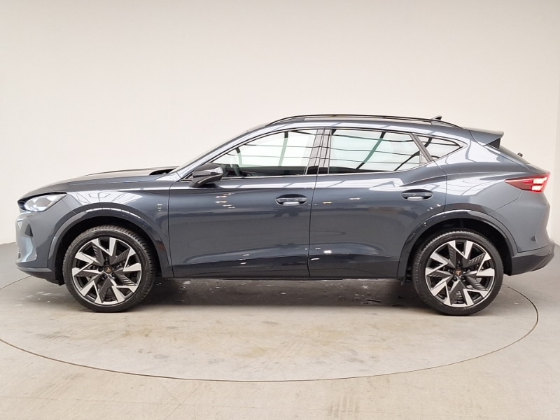 Used Cupra Formentor 2025 for sale - 77311714: Photo 4