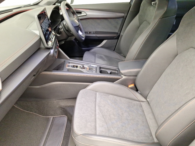 Used Cupra Formentor 2025 for sale - 77311714: Photo 5