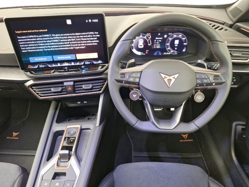 Used Cupra Formentor 2025 for sale - 77311714: Photo 7