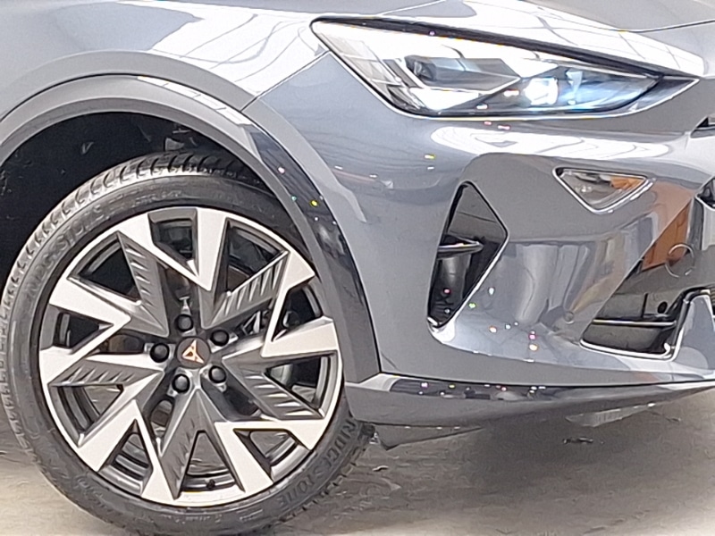 Used Cupra Formentor 2025 for sale - 77311714: Photo 9