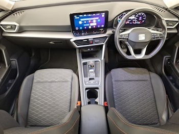 Used SEAT Leon 2023 for sale - 78178830: Photo