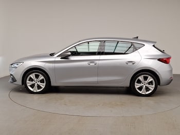 Used SEAT Leon 2023 for sale - 78178830: Photo