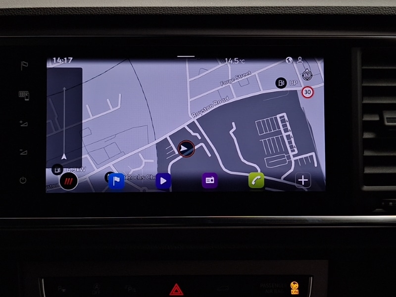 Used SEAT Ateca 2025 for sale - 76401076: Photo 12