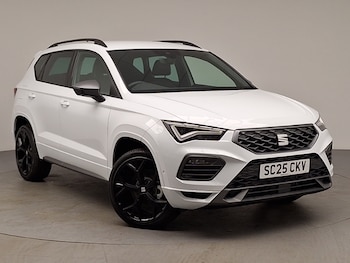 SEAT - Ateca