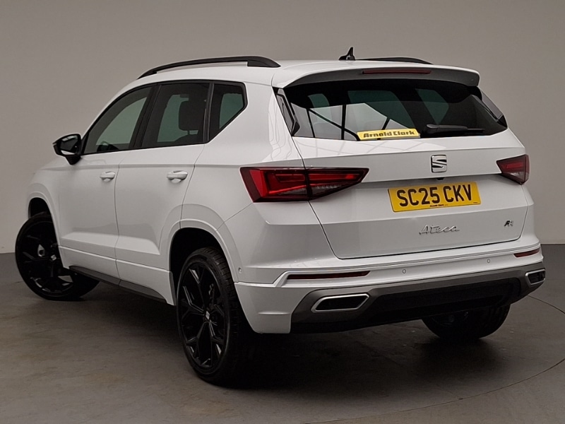 Used SEAT Ateca 2025 for sale - 76401076: Photo 3