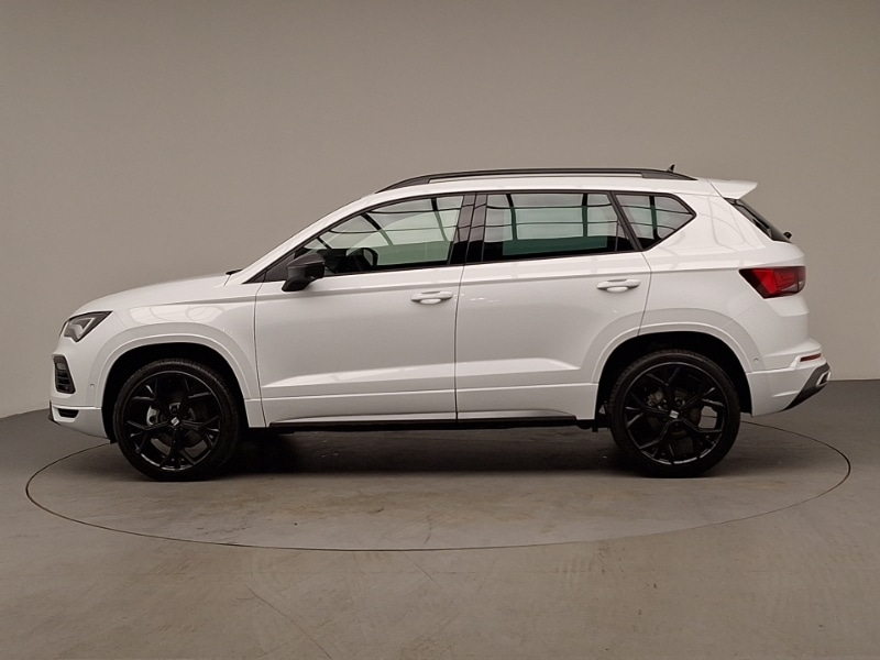 Used SEAT Ateca 2025 for sale - 76401076: Photo 4