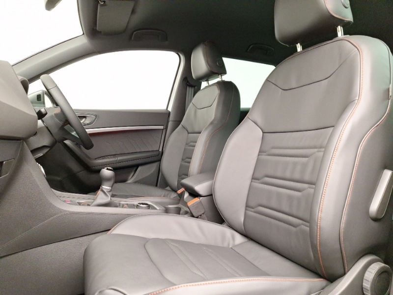 Used SEAT Ateca 2025 for sale - 76401076: Photo 5