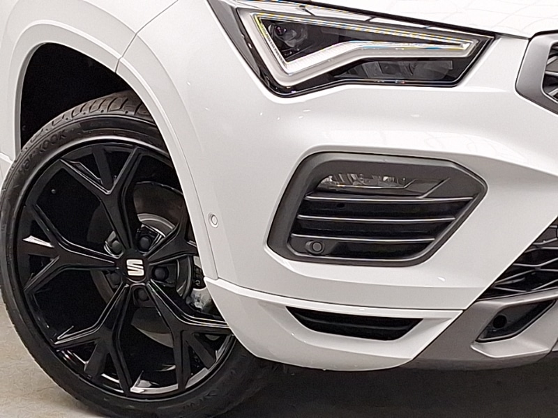 Used SEAT Ateca 2025 for sale - 76401076: Photo 9