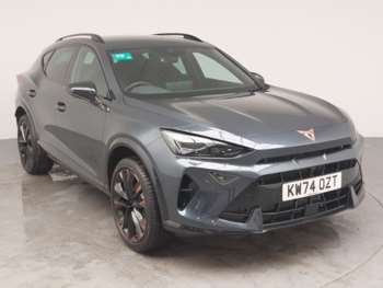 2024 - 1.5 TSI 150 V3 5dr