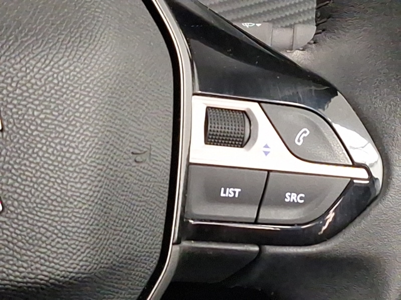 Used Peugeot 208 2021 for sale - 77596646: Photo 11