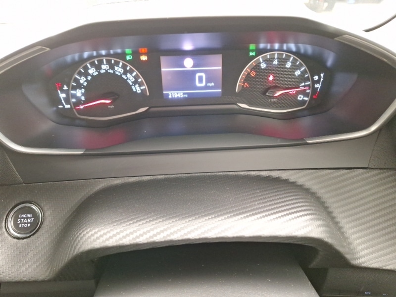 Used Peugeot 208 2021 for sale - 77596646: Photo 13