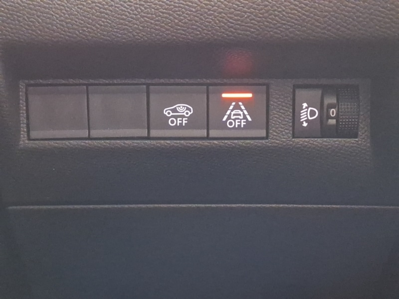 Used Peugeot 208 2021 for sale - 77596646: Photo 14