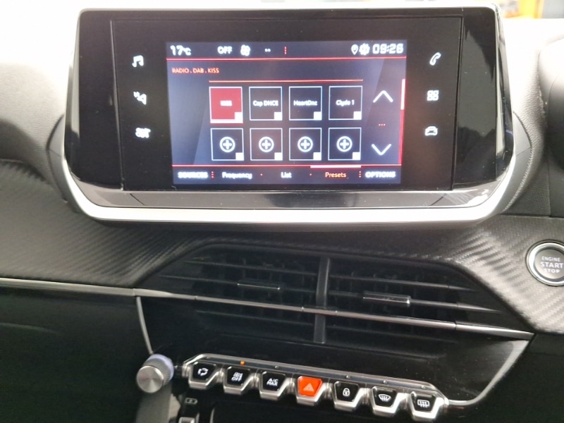 Used Peugeot 208 2021 for sale - 77596646: Photo 16