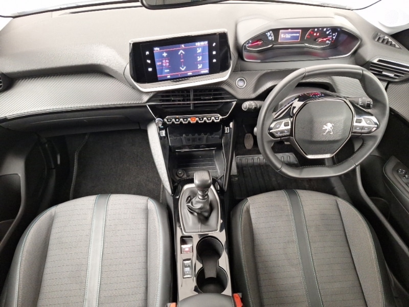 Used Peugeot 208 2021 for sale - 77596646: Photo 2