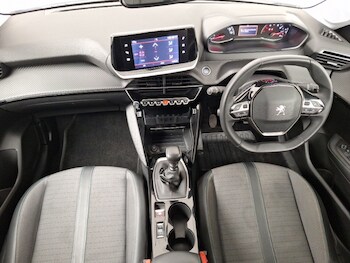 Used Peugeot 208 2021 for sale - 77596646: Photo