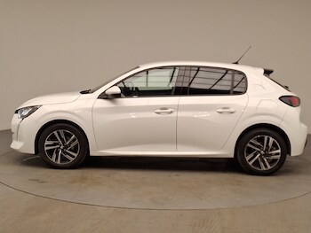 Used Peugeot 208 2021 for sale - 77596646: Photo