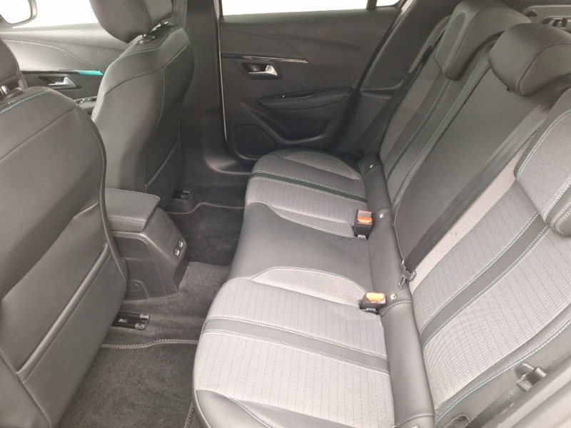 Used Peugeot 208 2021 for sale - 77596646: Photo 6