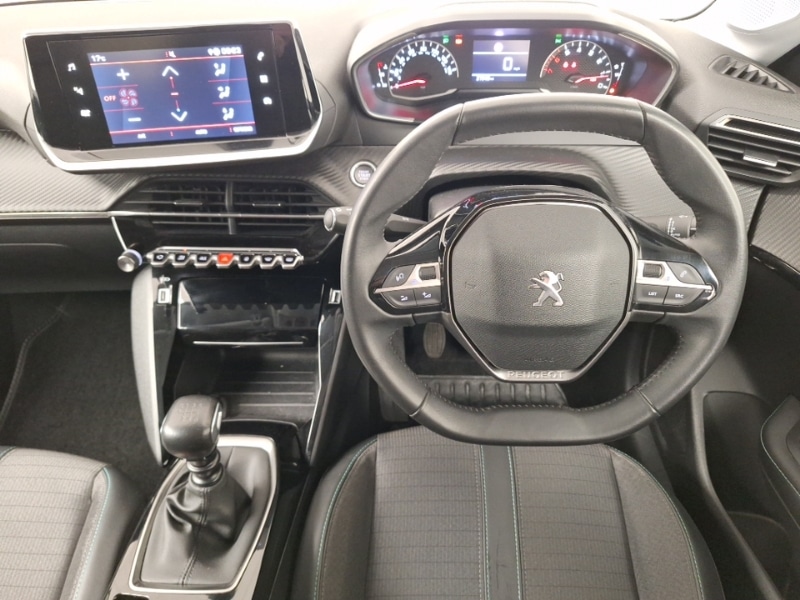 Used Peugeot 208 2021 for sale - 77596646: Photo 7