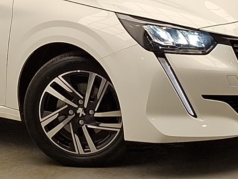 Used Peugeot 208 2021 for sale - 77596646: Photo 9