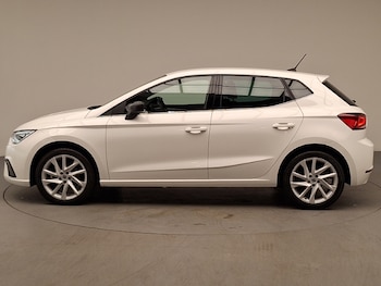 Used SEAT Ibiza 2024 for sale - 76103428: Photo 4