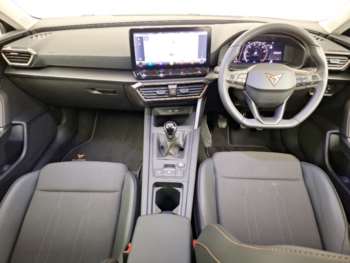 Used Cupra Leon 2024 for sale - 74447048: Photo