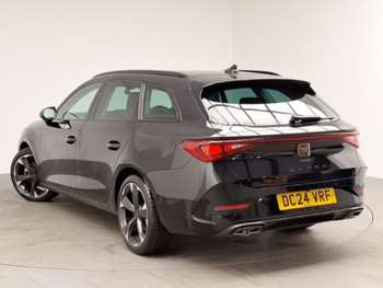 Used Cupra Leon 2024 for sale - 74447048: Photo