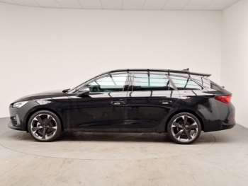 Used Cupra Leon 2024 for sale - 74447048: Photo