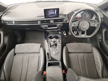Used Audi A4 2018 for sale - 79468270: Photo