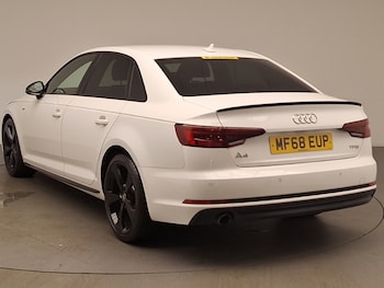 Used Audi A4 2018 for sale - 79468270: Photo