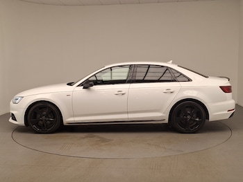 Used Audi A4 2018 for sale - 79468270: Photo