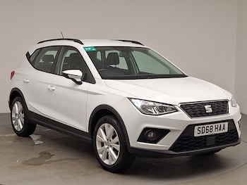 Used SEAT Arona 2018 for sale - 79513785: Photo