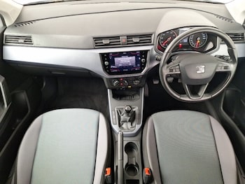 Used SEAT Arona 2018 for sale - 79513785: Photo