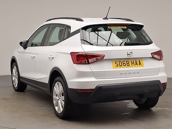 Used SEAT Arona 2018 for sale - 79513785: Photo