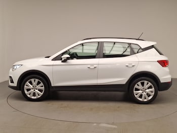Used SEAT Arona 2018 for sale - 79513785: Photo