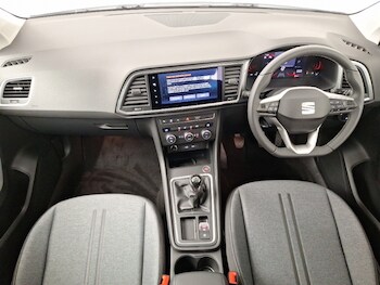 Used SEAT Ateca 2026 for sale - 78425298: Photo