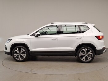 Used SEAT Ateca 2026 for sale - 78425298: Photo