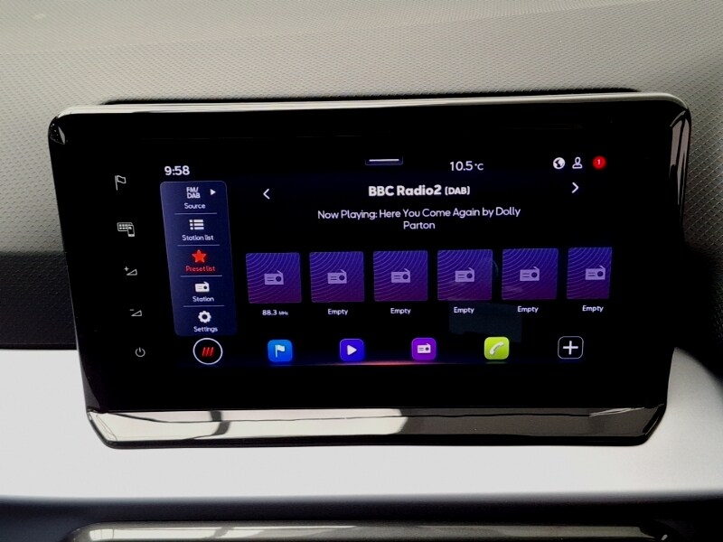 Used SEAT Ibiza 2025 for sale - 77908028: Photo 10