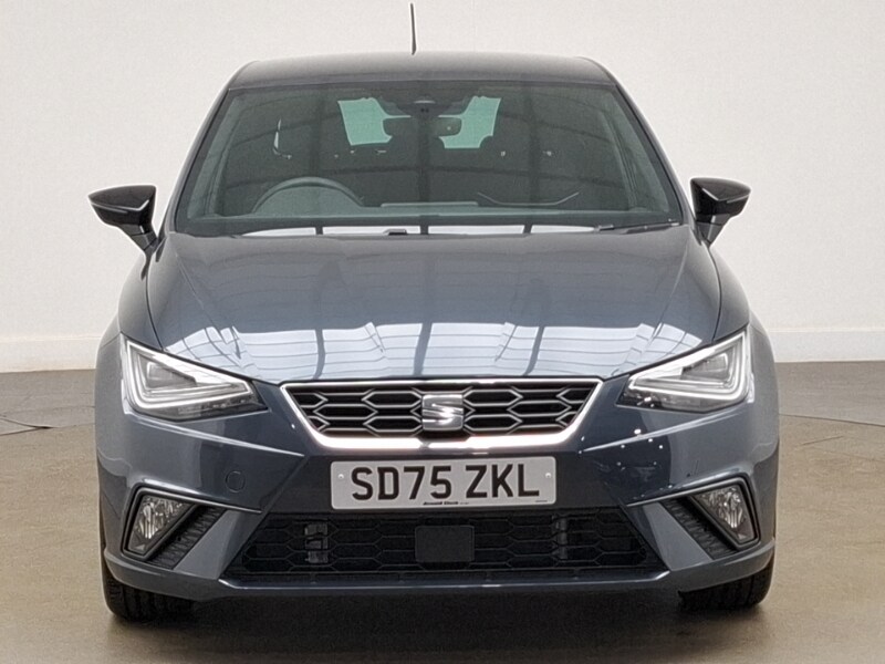 Used SEAT Ibiza 2025 for sale - 77908028: Photo 12