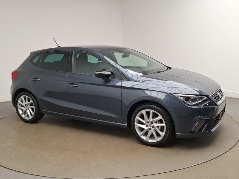 Used SEAT Ibiza 2025 for sale - 77908028: Photo 13