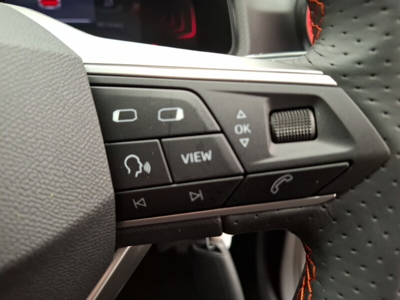 Used SEAT Ibiza 2025 for sale - 77908028: Photo 18