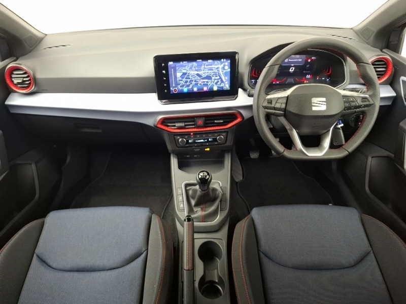 Used SEAT Ibiza 2025 for sale - 77908028: Photo 2