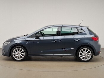 Used SEAT Ibiza 2025 for sale - 77908028: Photo