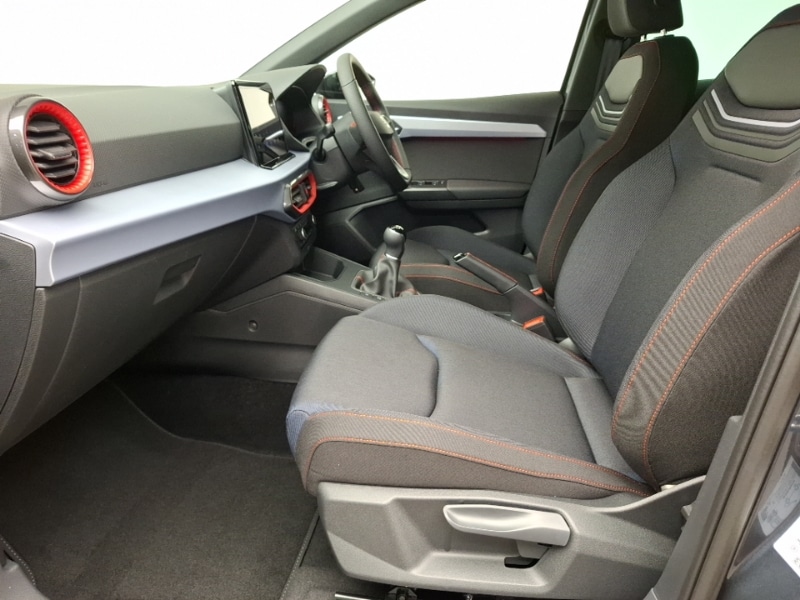 Used SEAT Ibiza 2025 for sale - 77908028: Photo 5