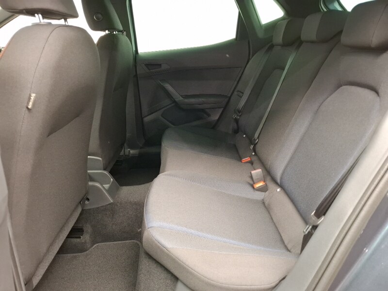 Used SEAT Ibiza 2025 for sale - 77908028: Photo 6