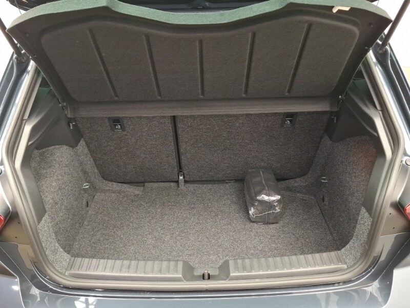 Used SEAT Ibiza 2025 for sale - 77908028: Photo 8